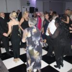 Spring into Soul Ball