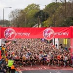 Congratulations and thank you to our 2016 London Marathon runners
