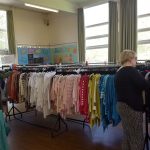 Dawn Ledgard's Spring 2017 Clothes Sale