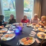 Tea and Talk at The Landsby