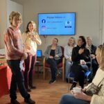 Celebrating Our Wonderful Cherry Lodge Volunteers