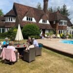 Blue Hills Garden Open Day