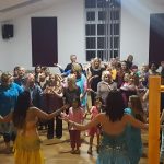 Bollywood Extravaganza!