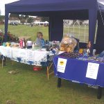 Cherry Lodge at Borehamwood Families Day