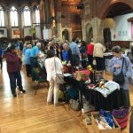Cherry Lodge Arts and Crafts Fair