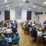 Cherry Lodge Autumn Quiz 2016