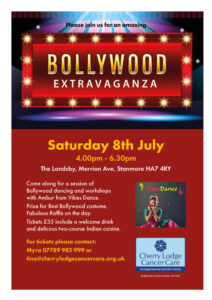 Bollywood Extravaganza at the Landsby @ The Landsby | England | United Kingdom