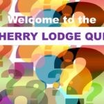 Cherry Lodge Christmas Quiz
