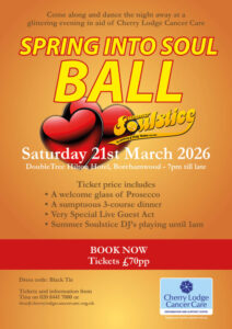 Spring into Soul Ball 2026 @ Double Tree Hilton Hotel | England | United Kingdom