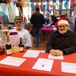 Christmas Fair 2015 - a great day for all!
