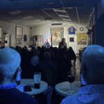 Laugh Out Loud comedy night for Cherry Lodge