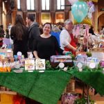 Cherry Lodge Easter Fair - an excellent event