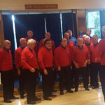 Eat, Sing and be Merry!