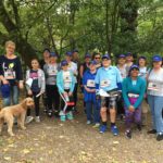 5k Walk at Trent Park