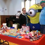 Festive Fair for Christmas 2016