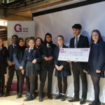 Win for Cherry Lodge at the London Academy
