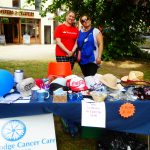 Summer Festival on Barnet Church Green