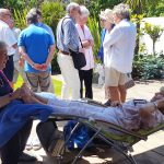 Hope and Glory Charity Brunch 2017