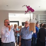 Hope and Glory Brunch 2016