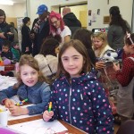 Kids' Easter Fun Day – a great success!