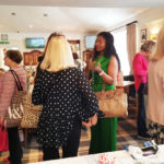 Ladies' Lunch with Cathy Martin