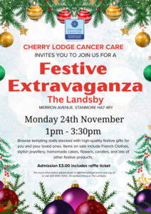 Festive Extravaganza at The Landsby @ The Landsby | England | United Kingdom