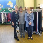 Dawn Ledgard's Autumn 2016 Clothes Sale