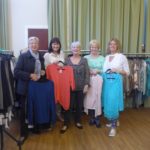 Dawn Ledgard's Spring 2018 Clothes Sale