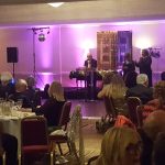 Magic of Motown Ball – a ReSOUNDing success