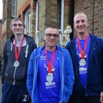 London Marathon Success - thank you to our runners