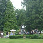 Blue Hills Open Garden