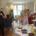 Thank You to Cherry Lodge Volunteers