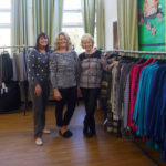 Dawn Ledgard Autumn 2017 Fashion Sale