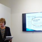 Finding Hope on the Journey through Cancer