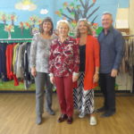 Dawn Ledgard's Autumn 2018 Clothes Sale