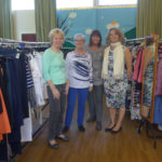 Dawn Ledgard's Spring 2019 Clothes Sale