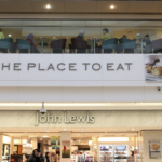 John Lewis Place to Eat - £840 for Cherry Lodge