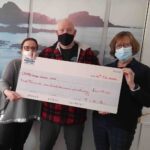 Psychobilly Kicks Back in 2022, with £6,000+ raised for Cherry Lodge Cancer Care