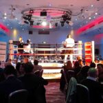 Rumble with the Agents 2021 held in support of Cherry Lodge Cancer Care