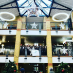 Schoolchildren's carols raised £1,000+ for Cherry Lodge