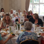 Ladies Lunch at Old Fold Manor Golf Club