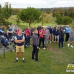 A second successful  Summer Soulstice Golf Day