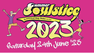 Summer Soulstice 2023 - tickets still available @ Old Elizabethans' Memorial Playing Fields | England | United Kingdom