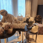 Festive Extravaganza at The Landsby