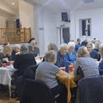 Cherry Lodge Festive Quiz Night