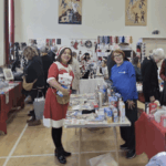Cherry Lodge Cancer Care Christmas Fair 2025