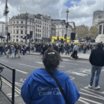 London Landmarks Half Marathon – congratulations to our runners!