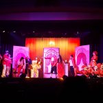 Snow White by the London Pantomimers