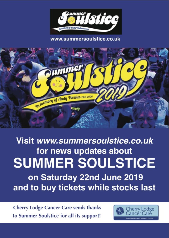 Buy Soulstice