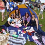 Summer Soulstice 9 - £40,000 raised!